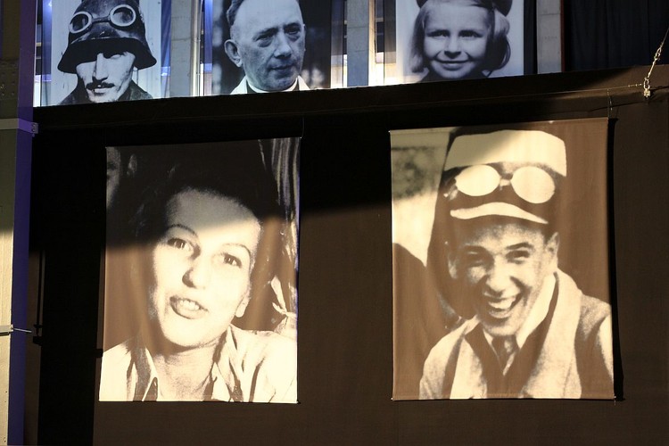 Muzeum Powstania Warszawskiego