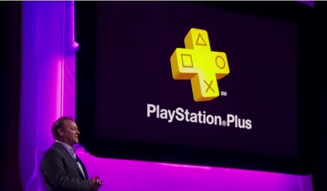 Początkowo PS Plus nie budził żadnych emocji. Ot, miała to być usługa serwująca dodatkowy content.