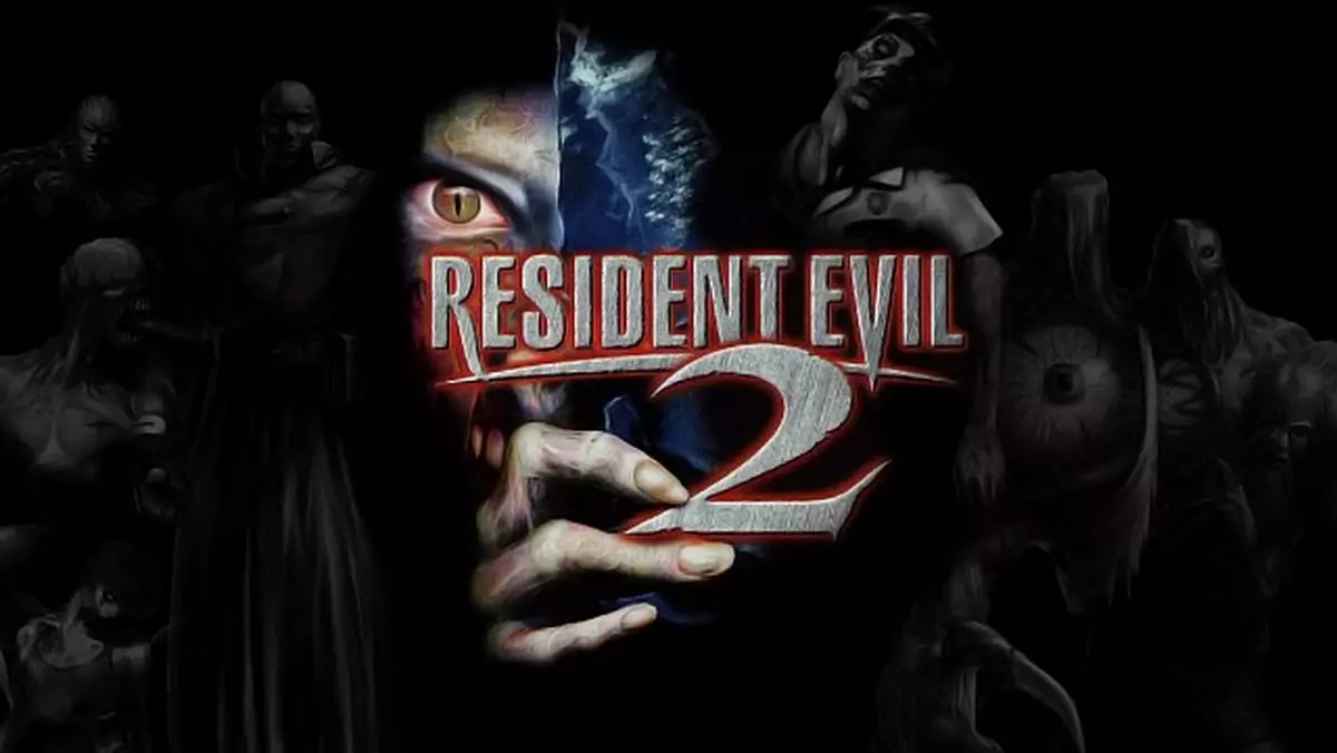 Capcom przymierza się do remake'u Resident Evil 2?