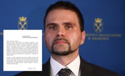 Krzysztof Pyrć odchodzi z Narodowej Rady Rozwoju. W  tle "lex Tusk"