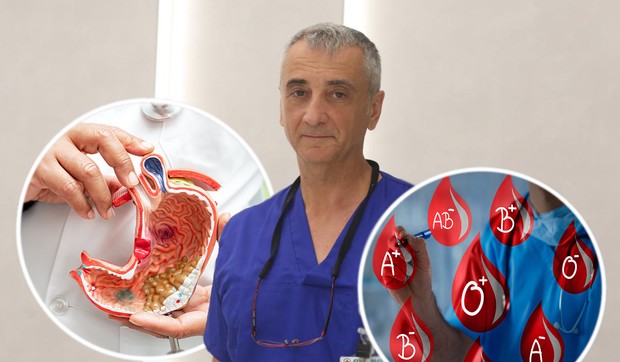 U početnim stadijumima karcinom želuca obično ne uzrokuje pojavu tegoba