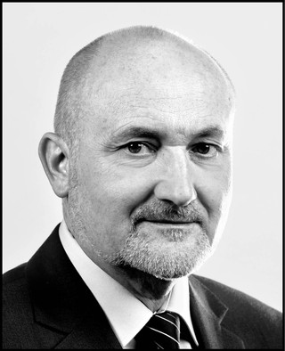 Marek Kwietko-Bębnowski, doradca podatkowy