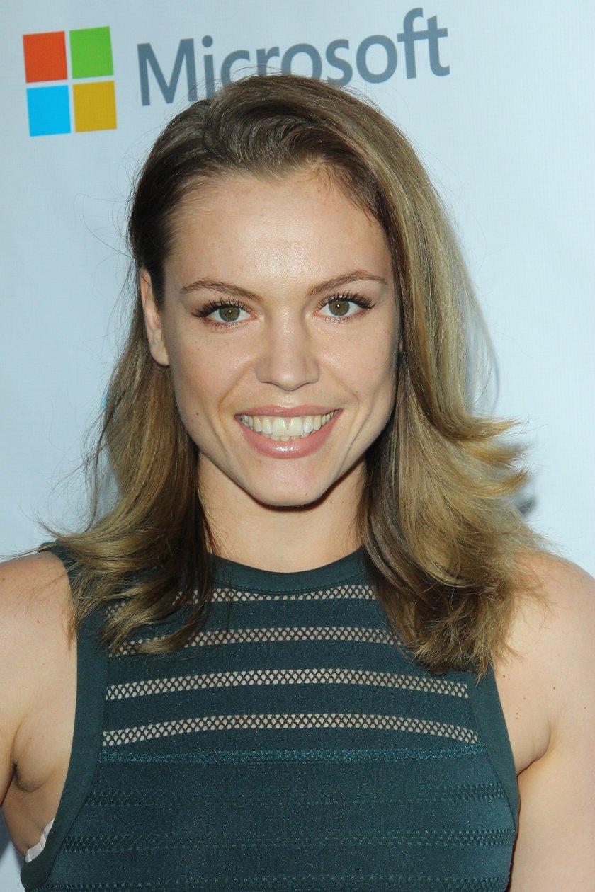 Agnes Bruckner