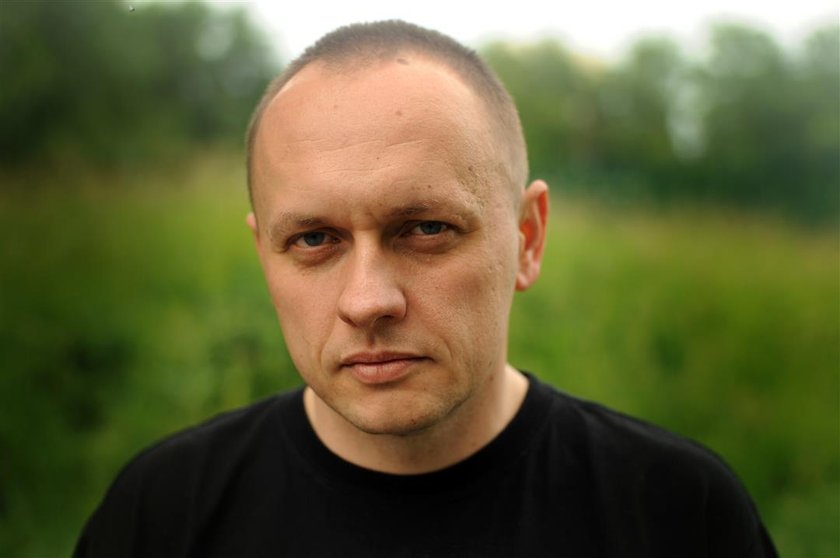 Rafał Porzeziński