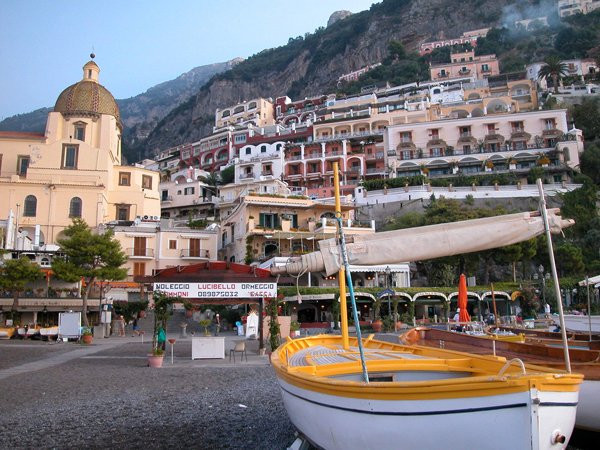 Positano