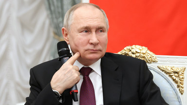 "Rosja zarobiła miliardy dolarów". Amerykanie o drugim dnie sankcji