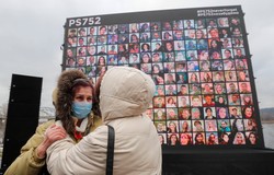 Iran pozwany. Chodzi o zestrzelenie ukraińskiego Boeinga 737-800 linii UIA Airlines