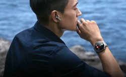 Huawei smartwatchami stoi. Firma chwali się wynikami sprzedaży