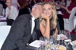 Aleksandra Żebrowska wyznaje, że wstydzi się kościoła