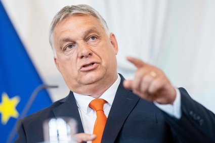 Jest reakcja Węgier na kryzys. Orban nakazuje oszczędzanie gazu