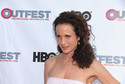 Andie MacDowell na Outfest Los Angeles LGBT Film Festival