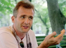 Kuczma: Śmierć Gongadzego to prowokacja CIA