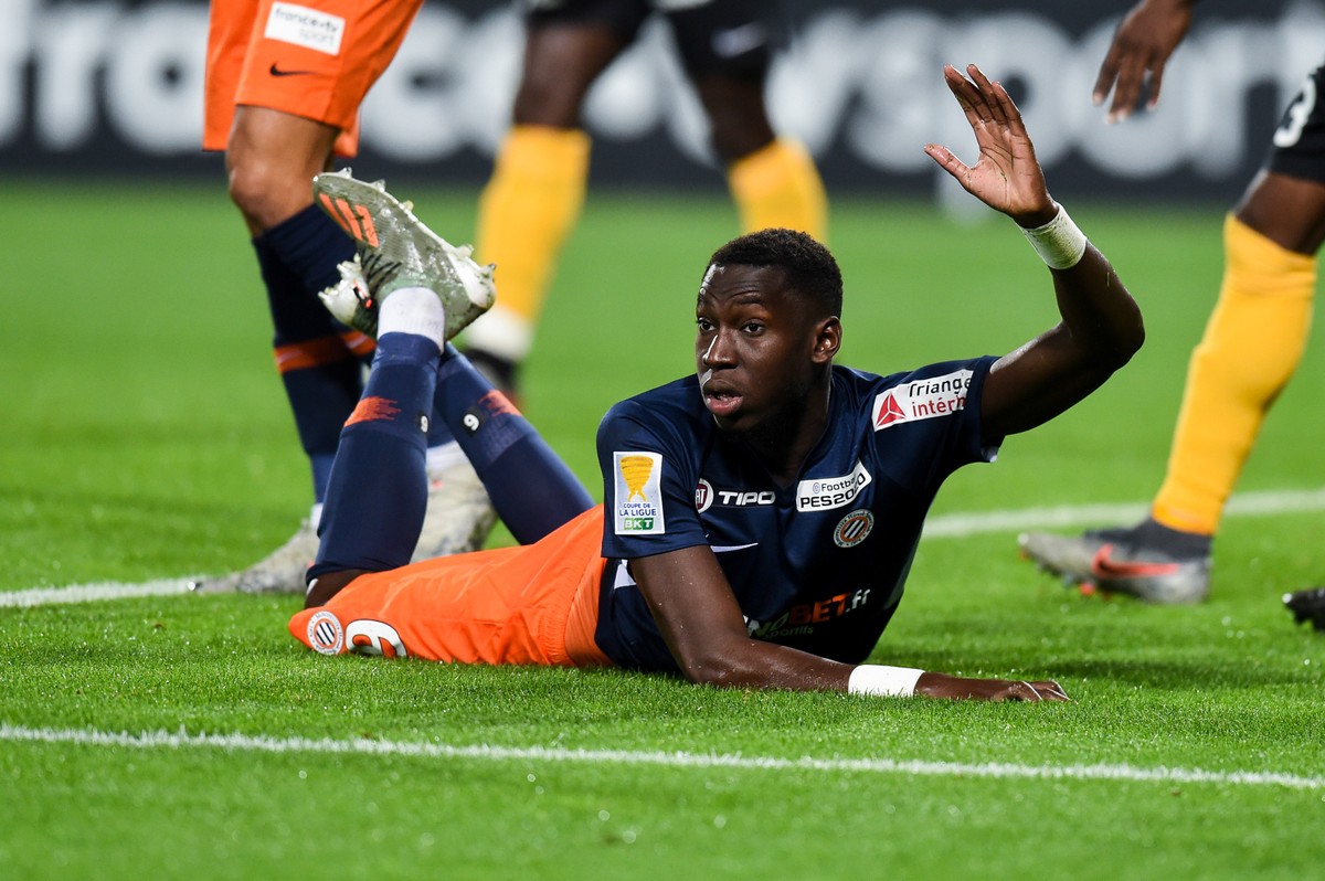 Junior Sambia