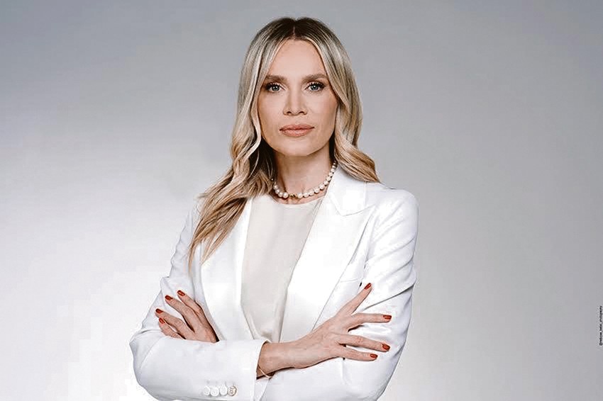 Aleksandra Martinović