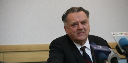 Jan Olszewski miażdży ustawę o IPN: "Bubel prawny"