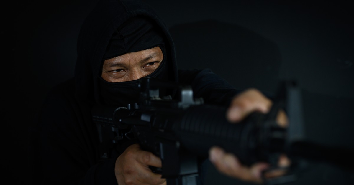 Trump otworzył wrota chaosu. Kartele już podnoszą głowy