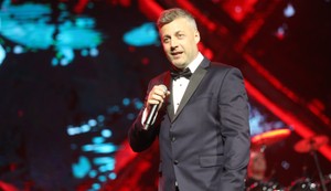 koncert Lexington Benda