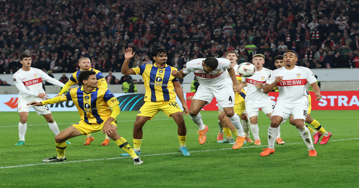 4-1-gegen-Maccabi-Stuttgart-macht-gro-en-Schritt-ins-Achtelfinale