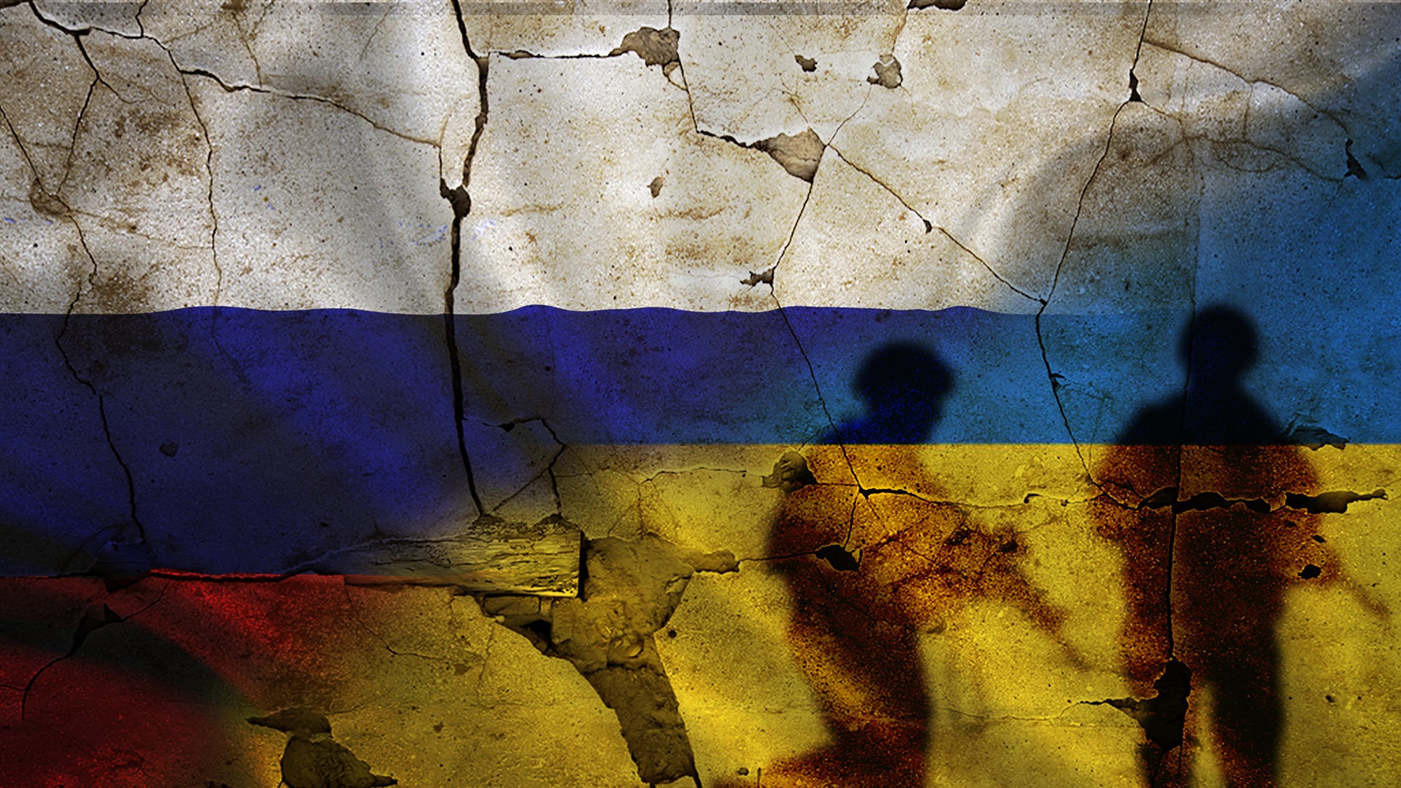 Rusko vojensky napadlo Ukrajinu 24. februára 2022. (ilustračné foto)