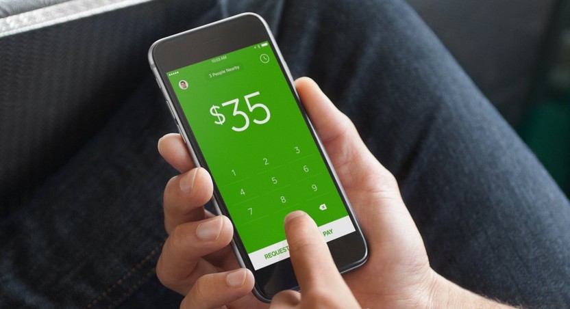 How to add a credit card to your Cash App account on