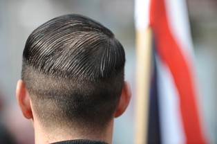 Prezydenci Niemiec i Włoch poprosili o przebaczenie za zbrodnie nazizmu i faszyzmu