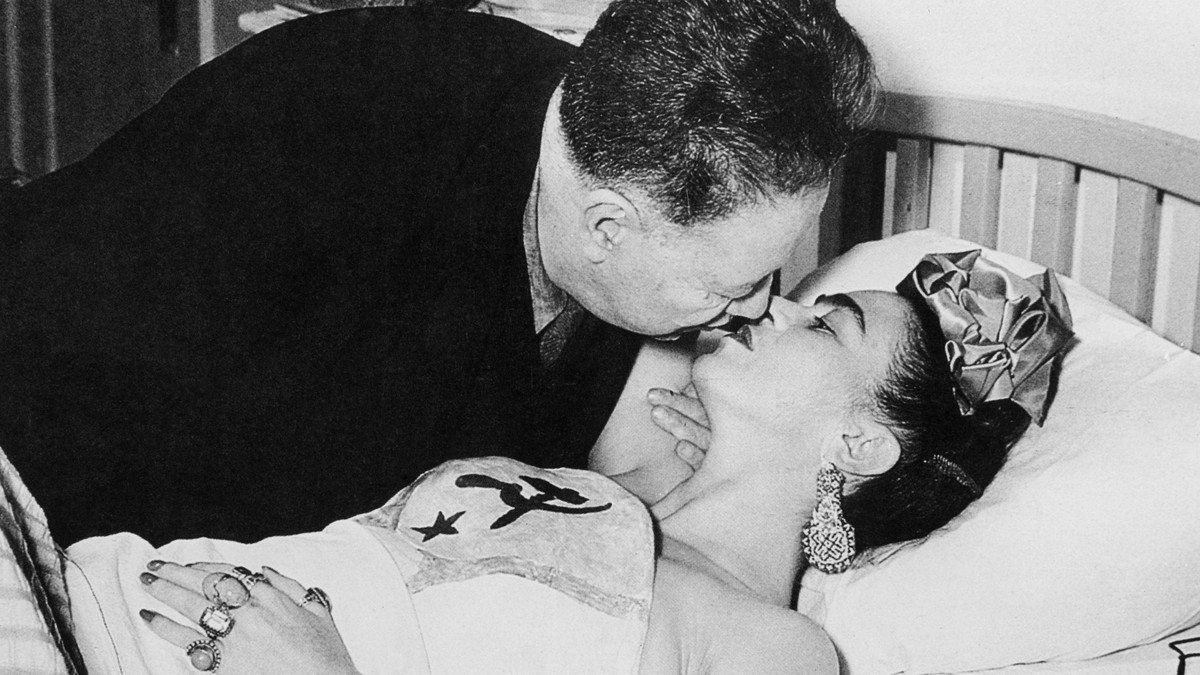Frida Kalo je imala vezu sa čovekom koji je pojeo šaku njenog pepela kad je umrla