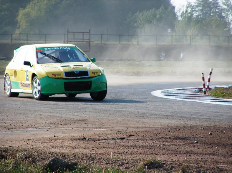 Rallycross Cup dla wszystkich