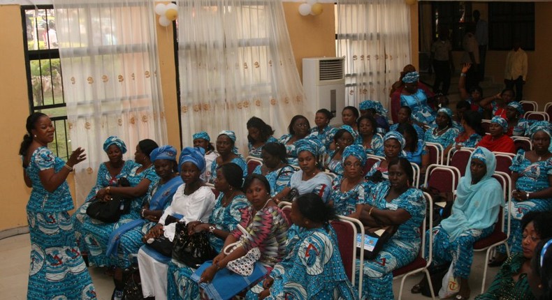 Road Safety Officers Wives Association