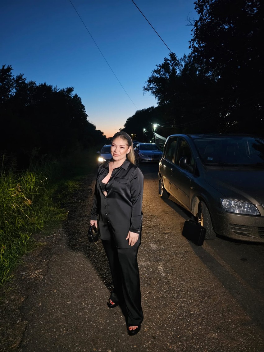 Slavlje Sanje Kužet