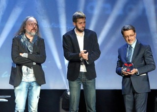 Jakub Kornhauser i Uros Zupan laureatami Nagrody im. Wisławy Szymborskiej
