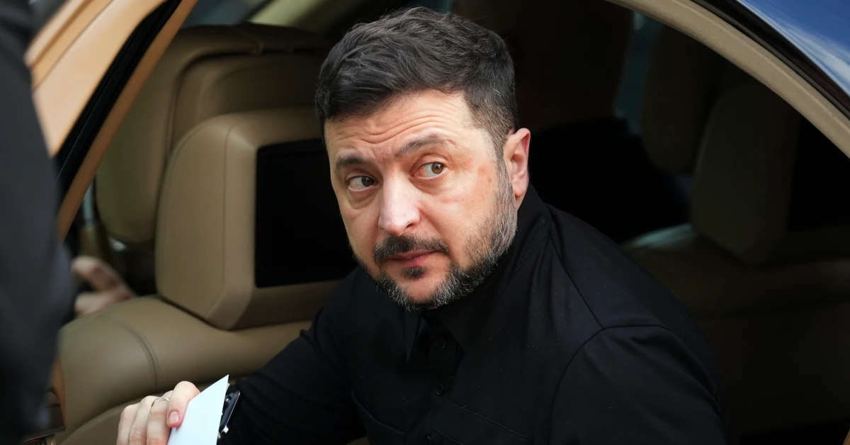 Rosyjski Oriesznik u granic Polski. Zełenski: To wyzwanie dla Warszawy