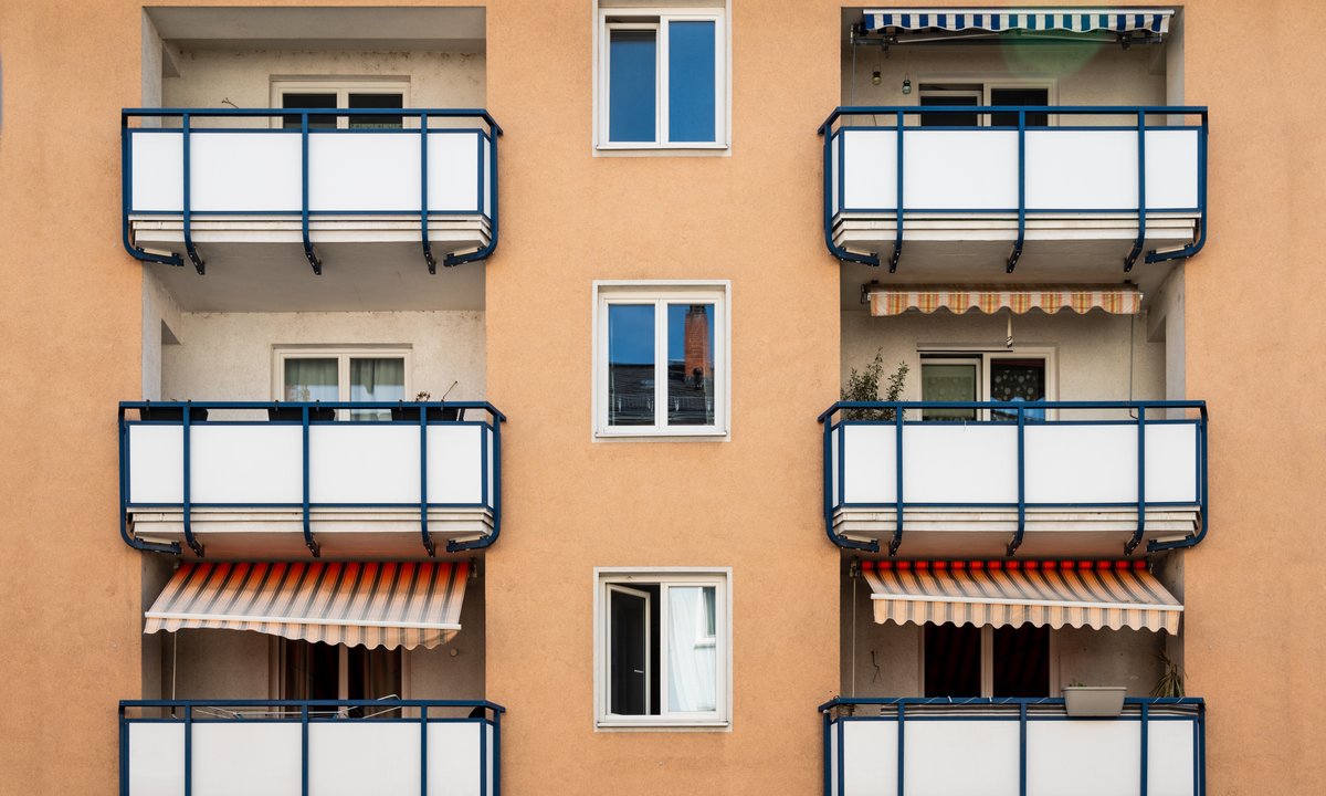 Dramat we Włoszech. 38-latka wyskoczyła z balkonu. Przestraszyła się męża