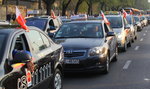 Taksówkarze sparaliżują Warszawę, Poznań, Łódź i Wrocław