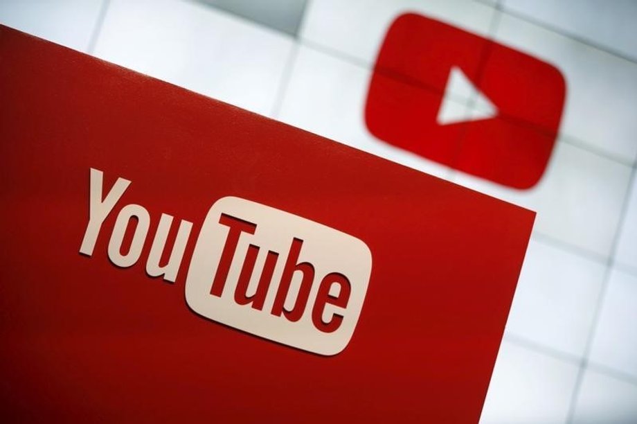 YouTube unveils their new paid subscription service at the YouTube Space LA in Playa Del Rey, Los Angeles.