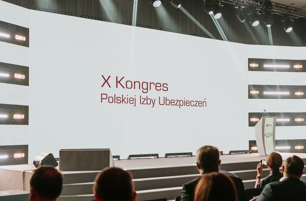 X Kongres PIU – Ile rynku i ile regulacji dla dobra klienta?