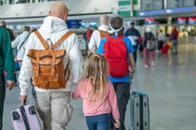 Imponujący wynik lotniska w Szymanach. Tylu pasażerów obsłużyło w pierwszym kwartale 2026 roku