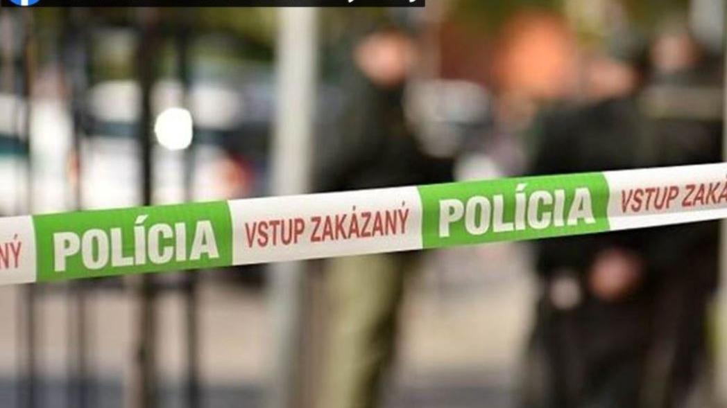 Polícia prípad vyšetruje (ilustračné foto).