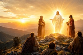 Kakva godina nam predstoji ako na Preobraženje Gospodnje sija sunce