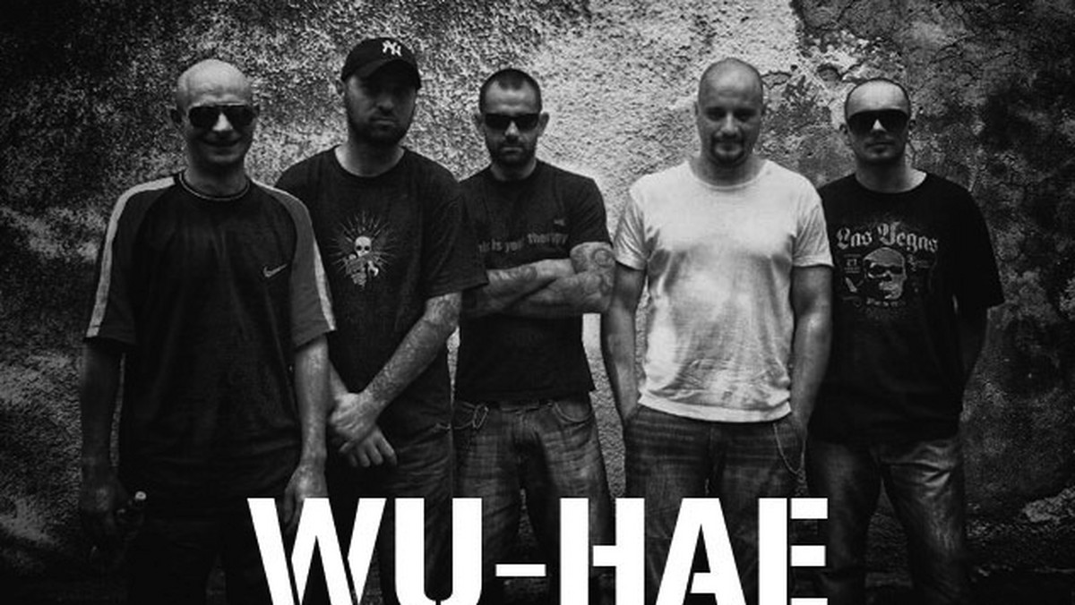 23 stycznia ukazuje się trzeci studyjny album formacji Wu-Hae. Rozgoryczeni sytuacją na rynku muzycznym artyści, postanowili zaapelować do słuchaczy o kupno ich nowej płyty.