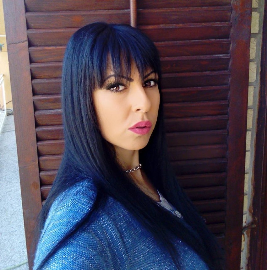 Milica Dimitrijević