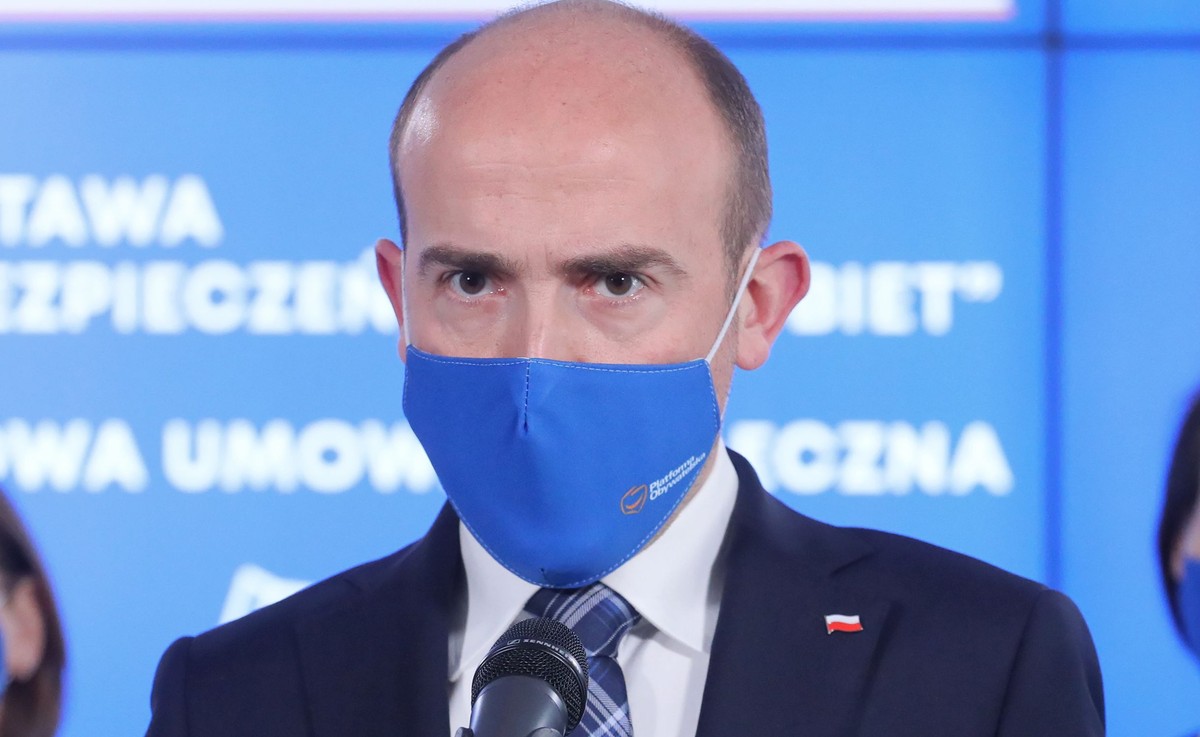 Borys Budka