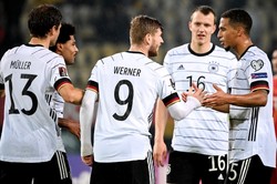 El. MŚ 2022. Niemcy jako pierwsi awansowali na mundial