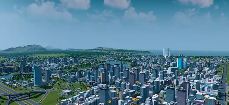 Cities: Skylines – gra w końcu wyląduje na PlayStation 4