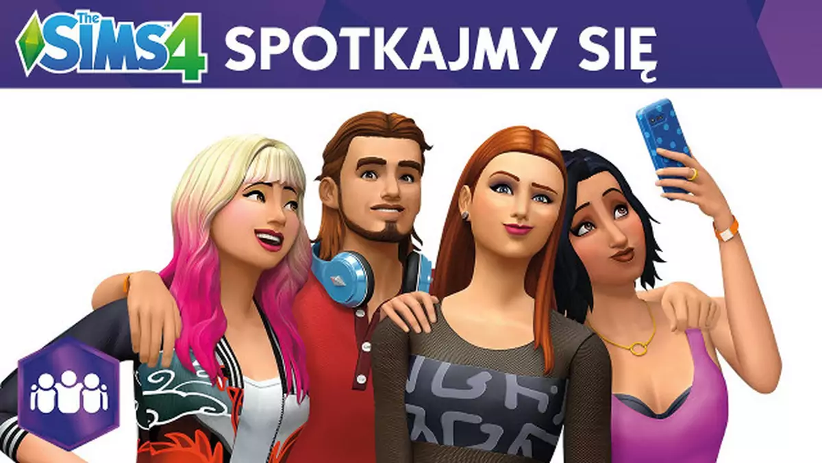 Recenzja The Sims 4: Spotkajmy się