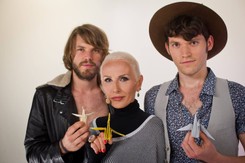 Łzy Kory i wspólna piosenka artystów 'Must Be The Music' dla Tomka Kowalskiego [WIDEO]