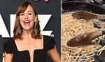 Jennifer Garner pokazała, jak zrobić najprostszy na świecie makaron z brązowym masłem. Rewelacja!