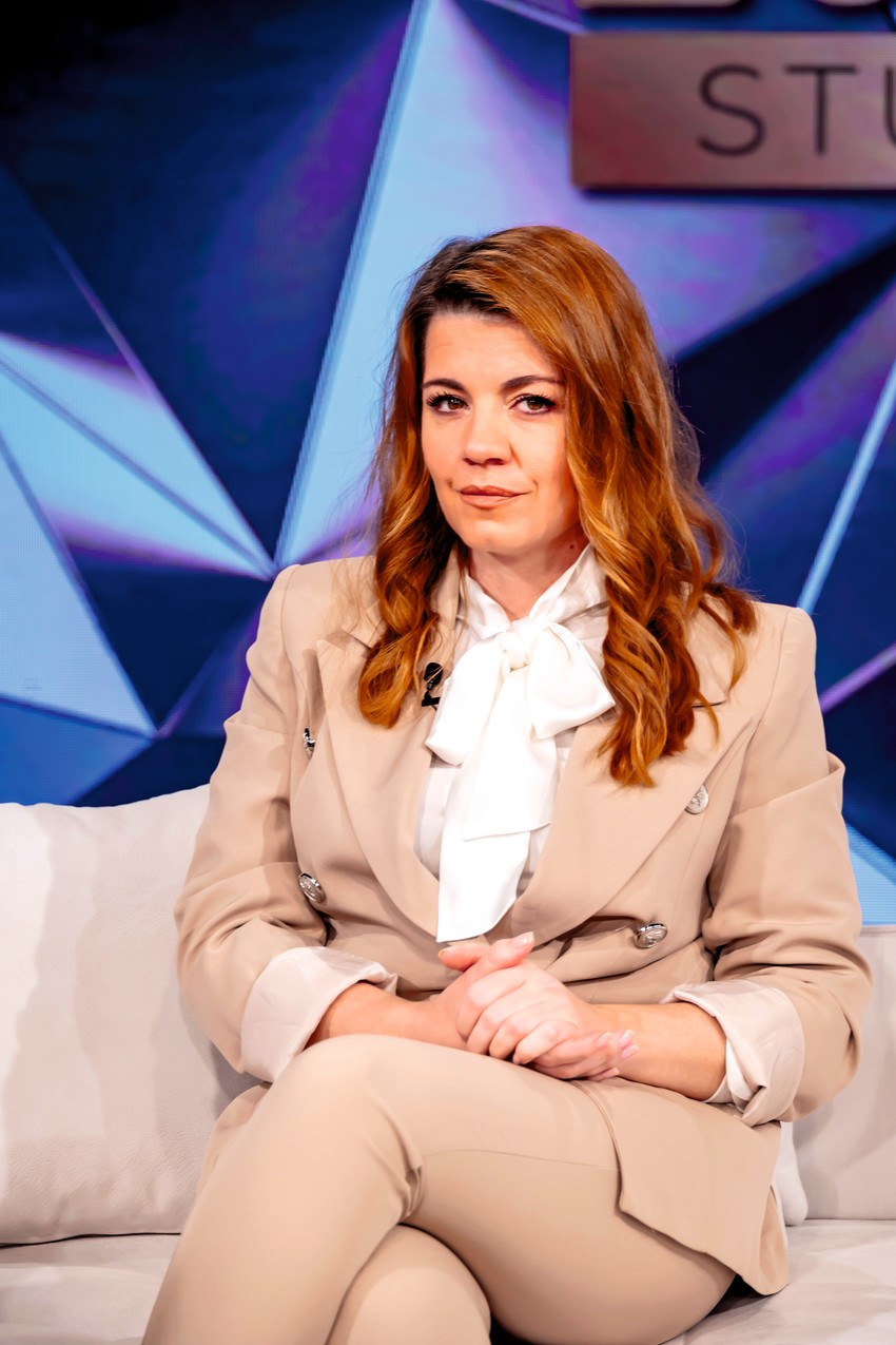 Snežana Jeremić Nešković