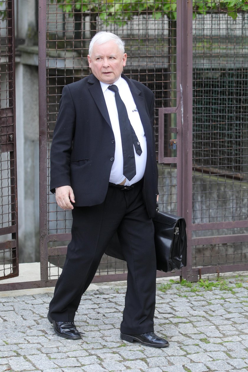 Jarosław Kaczyński