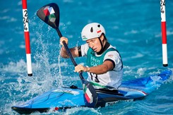 MŚ w kajakarstwie górskim. Brązowy medal Polek w drużynie K1