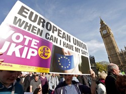 Euroferment w partii rządzącej. Postawili się premierowi